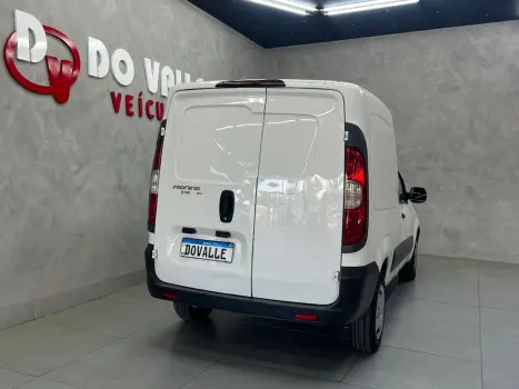 FIAT Fiorino Furg�o 1.4 FIRE FLEX HARD WORKING, Foto 3