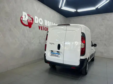 FIAT Fiorino Furg�o 1.4 FIRE FLEX HARD WORKING, Foto 4