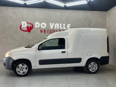 FIAT Fiorino Furg�o 1.4 FIRE FLEX HARD WORKING, Foto 6