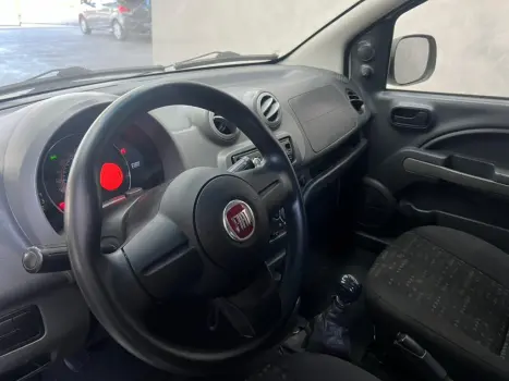 FIAT Fiorino Furg�o 1.4 FIRE FLEX HARD WORKING, Foto 7