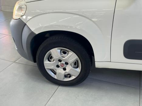 FIAT Fiorino Furg�o 1.4 FIRE FLEX HARD WORKING, Foto 10