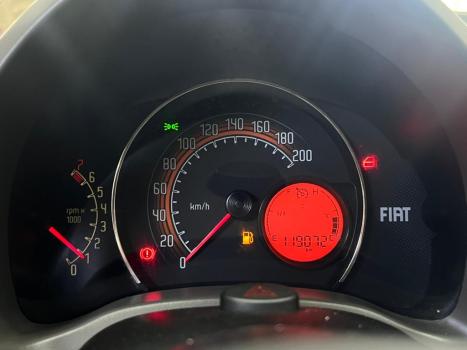 FIAT Fiorino Furg�o 1.4 FIRE FLEX HARD WORKING, Foto 11