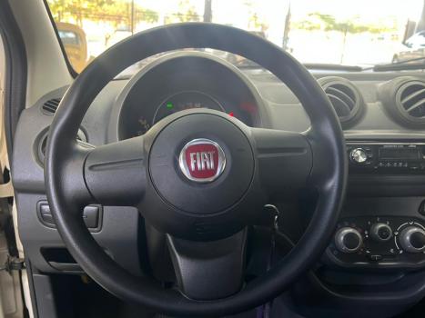 FIAT Fiorino Furg�o 1.4 FIRE FLEX HARD WORKING, Foto 12