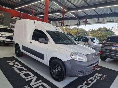 FIAT Fiorino Furg�o 1.4 FLEX ENDURANCE, Foto 1