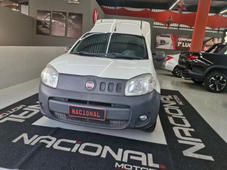 FIAT Fiorino Furg�o 1.4 FLEX ENDURANCE, Foto 2
