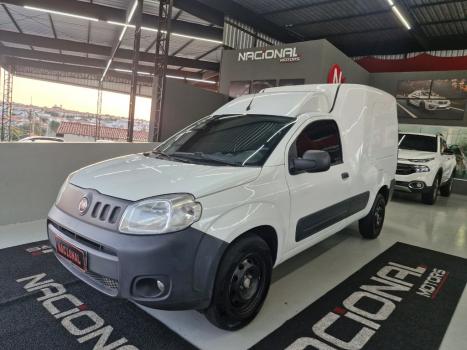 FIAT Fiorino Furg�o 1.4 FLEX ENDURANCE, Foto 3