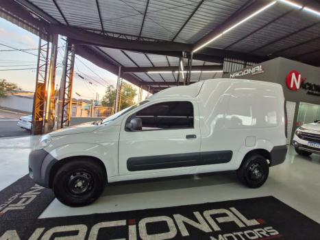FIAT Fiorino Furg�o 1.4 FLEX ENDURANCE, Foto 4