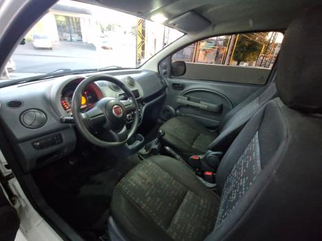 FIAT Fiorino Furg�o 1.4 FLEX ENDURANCE, Foto 8