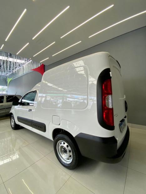 FIAT Fiorino Furg�o 1.4 FLEX ENDURANCE, Foto 5
