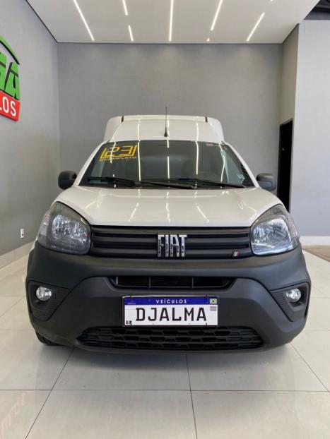 FIAT Fiorino Furg�o 1.4 FLEX ENDURANCE, Foto 6