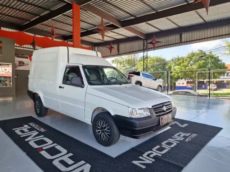 FIAT Fiorino Furg�o 1.3 FLEX, Foto 1