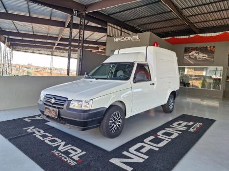 FIAT Fiorino Furg�o 1.3 FLEX, Foto 3