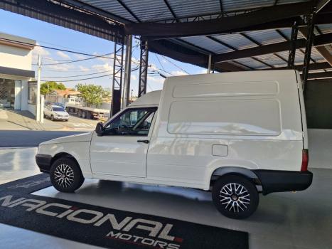 FIAT Fiorino Furg�o 1.3 FLEX, Foto 4