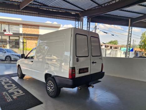 FIAT Fiorino Furg�o 1.3 FLEX, Foto 5