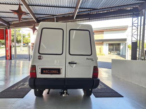 FIAT Fiorino Furg�o 1.3 FLEX, Foto 6