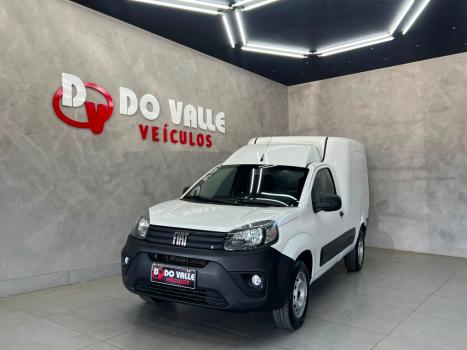 FIAT Fiorino Furg�o 1.4 FLEX ENDURANCE, Foto 1