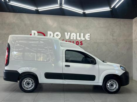FIAT Fiorino Furg�o 1.4 FLEX ENDURANCE, Foto 2