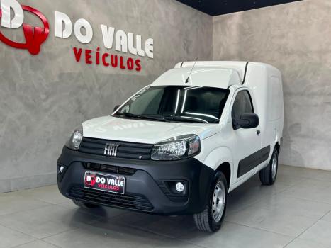 FIAT Fiorino Furg�o 1.4 FLEX ENDURANCE, Foto 7