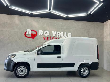 FIAT Fiorino Furg�o 1.4 FLEX ENDURANCE, Foto 10