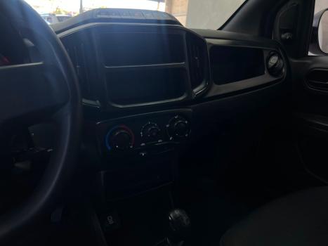 FIAT Fiorino Furg�o 1.4 FLEX ENDURANCE, Foto 11