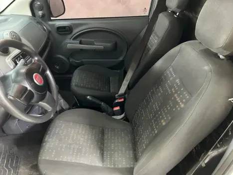 FIAT Fiorino Furg�o 1.4 FIRE FLEX HARD WORKING, Foto 3
