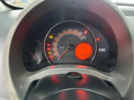 FIAT Fiorino Furg�o 1.4 FIRE FLEX HARD WORKING, Foto 4