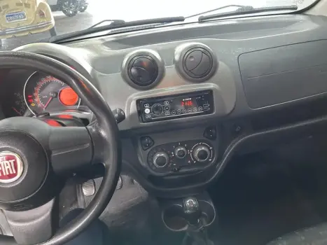 FIAT Fiorino Furg�o 1.4 FIRE FLEX HARD WORKING, Foto 5