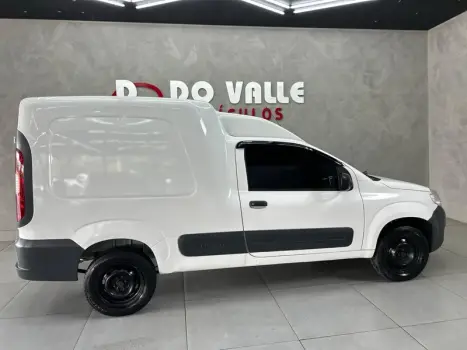 FIAT Fiorino Furg�o 1.4 FIRE FLEX HARD WORKING, Foto 7