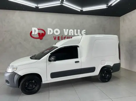 FIAT Fiorino Furg�o 1.4 FIRE FLEX HARD WORKING, Foto 8
