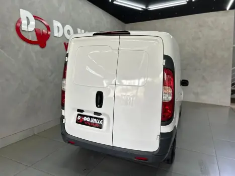 FIAT Fiorino Furg�o 1.4 FIRE FLEX HARD WORKING, Foto 9