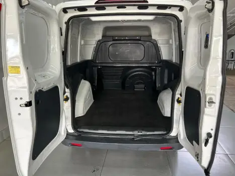 FIAT Fiorino Furg�o 1.4 FIRE FLEX HARD WORKING, Foto 10