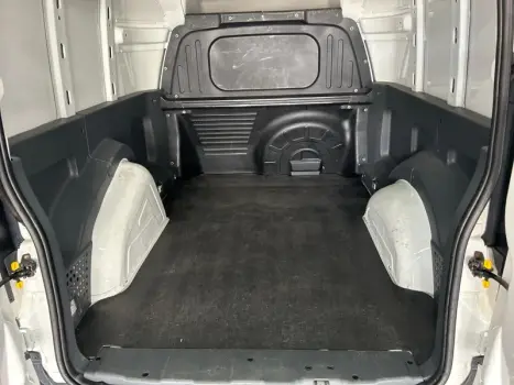 FIAT Fiorino Furg�o 1.4 FIRE FLEX HARD WORKING, Foto 11