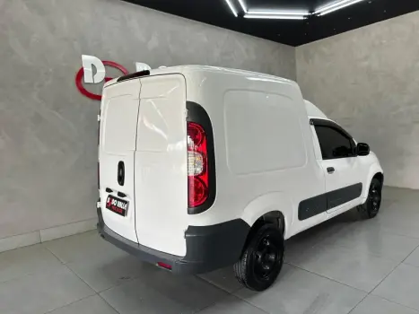 FIAT Fiorino Furg�o 1.4 FIRE FLEX HARD WORKING, Foto 12
