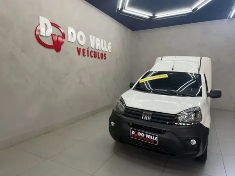 FIAT Fiorino Furg�o 1.4 FLEX ENDURANCE, Foto 1