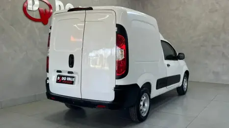 FIAT Fiorino Furg�o 1.4 FLEX ENDURANCE, Foto 2