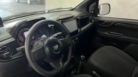 FIAT Fiorino Furg�o 1.4 FLEX ENDURANCE, Foto 9