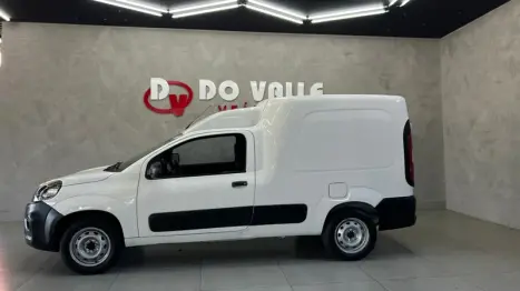 FIAT Fiorino Furg�o 1.4 FLEX ENDURANCE, Foto 11