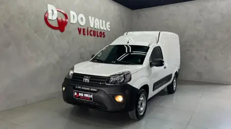 FIAT Fiorino Furgão 1.4 FLEX ENDURANCE, Foto 1