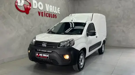 FIAT Fiorino Furgão 1.4 FLEX ENDURANCE, Foto 2