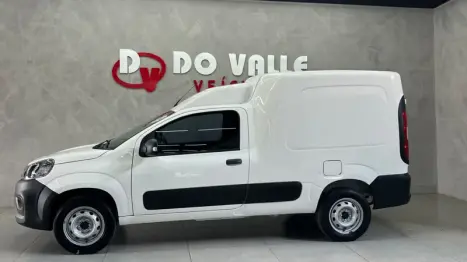 FIAT Fiorino Furgão 1.4 FLEX ENDURANCE, Foto 3