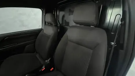 FIAT Fiorino Furgão 1.4 FLEX ENDURANCE, Foto 4