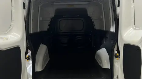 FIAT Fiorino Furgão 1.4 FLEX ENDURANCE, Foto 6