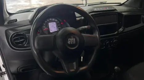 FIAT Fiorino Furgão 1.4 FLEX ENDURANCE, Foto 9