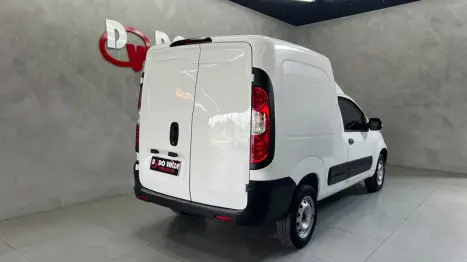 FIAT Fiorino Furgão 1.4 FLEX ENDURANCE, Foto 11