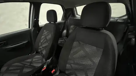 FIAT Fiorino Furgão 1.4 FLEX ENDURANCE, Foto 2