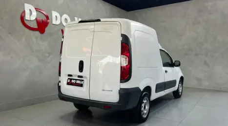 FIAT Fiorino Furgão 1.4 FLEX ENDURANCE, Foto 3