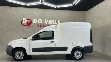 FIAT Fiorino Furgão 1.4 FLEX ENDURANCE, Foto 6