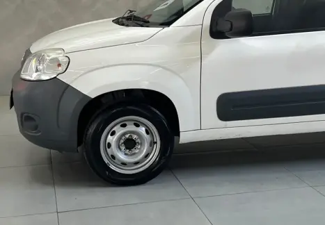 FIAT Fiorino Furgão 1.4 FLEX ENDURANCE, Foto 11