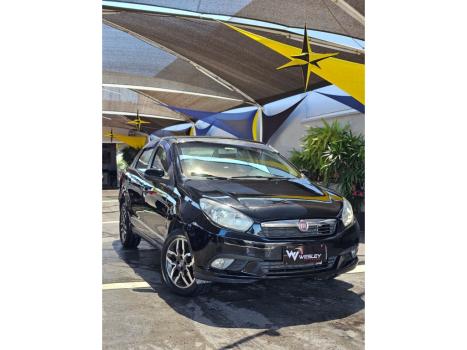 FIAT Grand Siena 1.6 16V 4P FLEX ESSENCE DUALOGIC AUTOMATIZADO, Foto 1