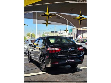 FIAT Grand Siena 1.6 16V 4P FLEX ESSENCE DUALOGIC AUTOMATIZADO, Foto 4